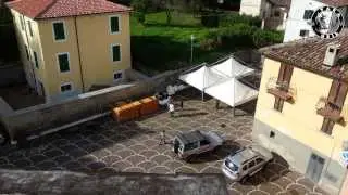 Time Lapse - San Martino 2013 in Fano Adriano (HD 720p)