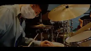 [Minki Hong] 단국대학교 뉴뮤직과 Fusion Ensemble/ One Word - Mahavishnu Orchestra