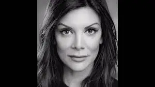 40 Dead. Jessica Moretti is 40. 🤔👀 The Mysterious Fire Starter.