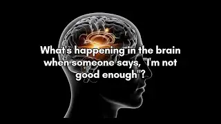 How Self Talk Rewires Your Brain for Failure or Growth 