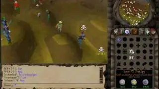 Stat Spy Runescape