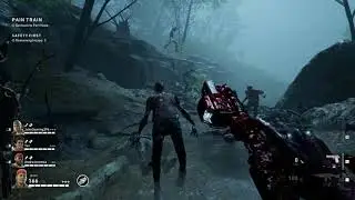 BACK4BLOOD BETA INDONESIA