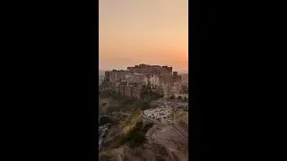 India's BIGGEST FORT 