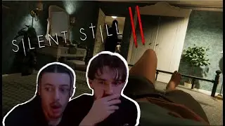 Silent Still 2 with Dion | We Will Never Sleep Again After Playing This Game | Full Stream