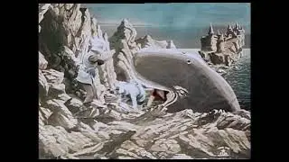 Georges M&eacute;li&egrave;s - Le Royaume des F&eacute;es / The Kingdom of the Fairies (audio by KQ)