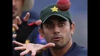 Saeed Ajmal  Biography | Saeed Ajmal Achievements & Timeline | Saeed Ajmal Pakistani