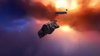 FX Galaxy