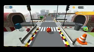 Exclusive Level 17 of Fast Ball jump - Going ball 3D 🎮⚽👍