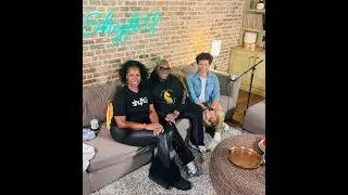 ShyftU Ep 4   Damon Thomas