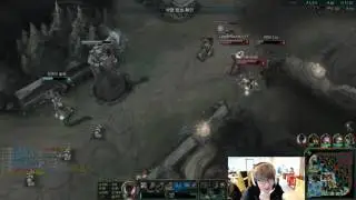 ROX Peanut insane lee mechanics