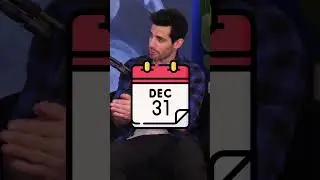 New Year's Resolutions & Goals 📅