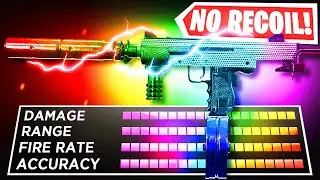 new *3 SHOT* MILANO SETUP! 🤯 (Best Milano 821 Class Warzone)