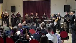 VIS Karizma - Isus Nazarećanin (Onaj koji živi)