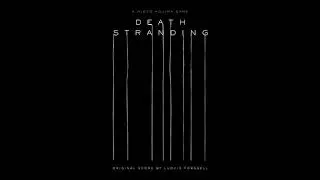 Death Stranding OST -  Heartman Extended