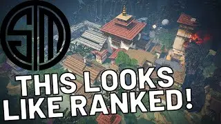 TSM vs Girl Kissers - What is Going On? | Valorant Pro VOD Review