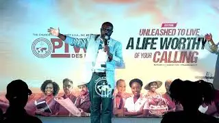 08.24.25  - PIWC DES MOINES - SUNDAY SERVICE