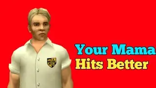 Bully SE: Gay Kids Battleground