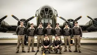 Why US Bombers Accepted Daylight Danger While British Strategists Chose Shadows Over Sunlight