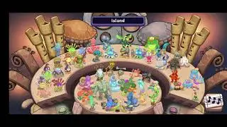 House island (wave5/6)