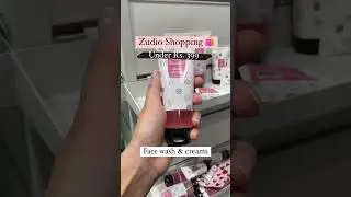 Zudio Shopping | Budget Shopping under Rs. 399 | Zudio Store India