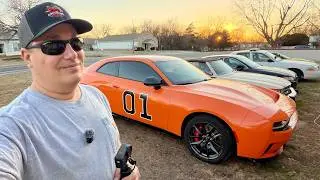 I Sold the WORST Mercedes I Own to a Friend - Now He Hates Me!