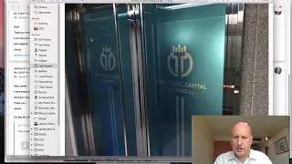 Cryp Trade Capital (афера) не платит, офис в Испании закрыт, регламент на выплату средств нарушен