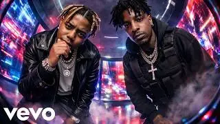 21 Savage, Dababy, Gucci Mane, Cordae [Unreleased Album]