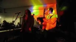 Bourbon and Blues...Chris Corcoran Trio