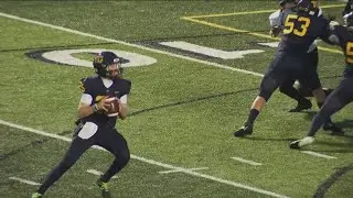 KARE 11 Prep Sports Extra Highlights: Fridley at Totino Grace