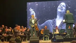 بعيد عنك صولو كمان ايهاب صبحي