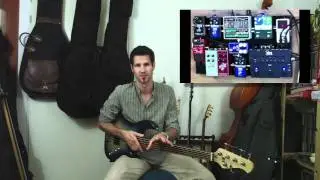 Basswitch IQ DI Sound Samples part 2 - bass preamp EQ A/B switch effect loop pedal multi tool