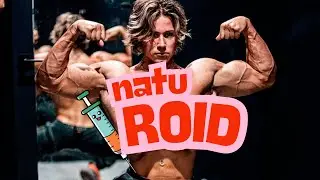 Tại sao Alex Eubank phải dùng steroids ?