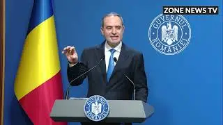 Ministrul Finanţelor anunţă alte taxare pentru multinaţionale. Să fim pregătiţi de recesiune
