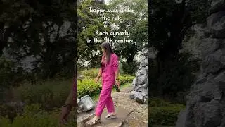 Tezpur Assam | Department Of Tourism #tezpur #travelvlog #priyankabharalisong