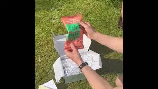 Best Cat Dad - Gus & Bella Box - Father's Day Special 2023