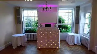 Wedding Highlights @ Pembroke Lodge