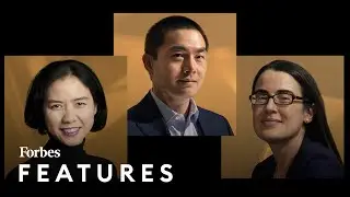 Naming Tech&rsquo;s Top Investors: Inside The Forbes Midas List 2021 | Forbes