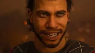MindsEye Unpatched Ending