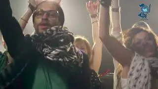CarbonKnight -  New Year's Eve Trance Energy (Official Music Video)