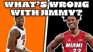 Jimmy Butler&rsquo;s Bizarre Behavior: Mo & Scott Perry Analyze the Heat Drama