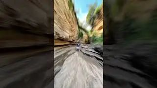 Hell&rsquo;s Gate National Park