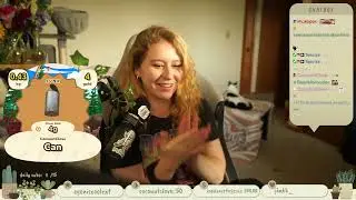 MARIO PARTY with HamNCheddar, CruelRice & ThatSandwichDude (Aug 18, 2024)