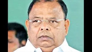 AMMK TREASURER VETRIVEL PASSES AWAY | vetrivel ex mla | rip vetrivel | வெற்றிவேல்