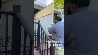 Kitchen Countertop Installation | Bringing in the Countertop