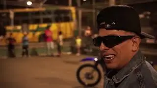Leiderman - Del Barrio Pal Barrio (Video Oficial)