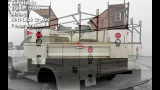 2012 Chevrolet Silverado 3500 Work Truck for sale in Cleveland, OH