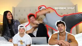 ANSWERING JUICY QUESTIONS *Grey gets mad*