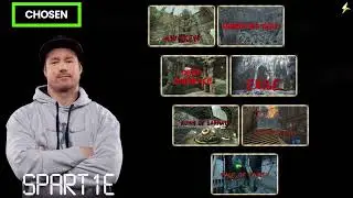 SPART1E - QuakeCon 2021 Recap