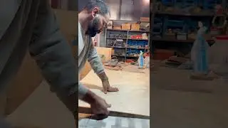 3D floor sticker that is real gathering idea