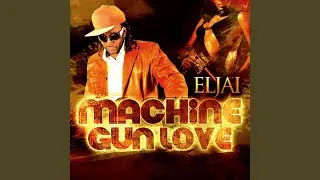 Machine Gun Love